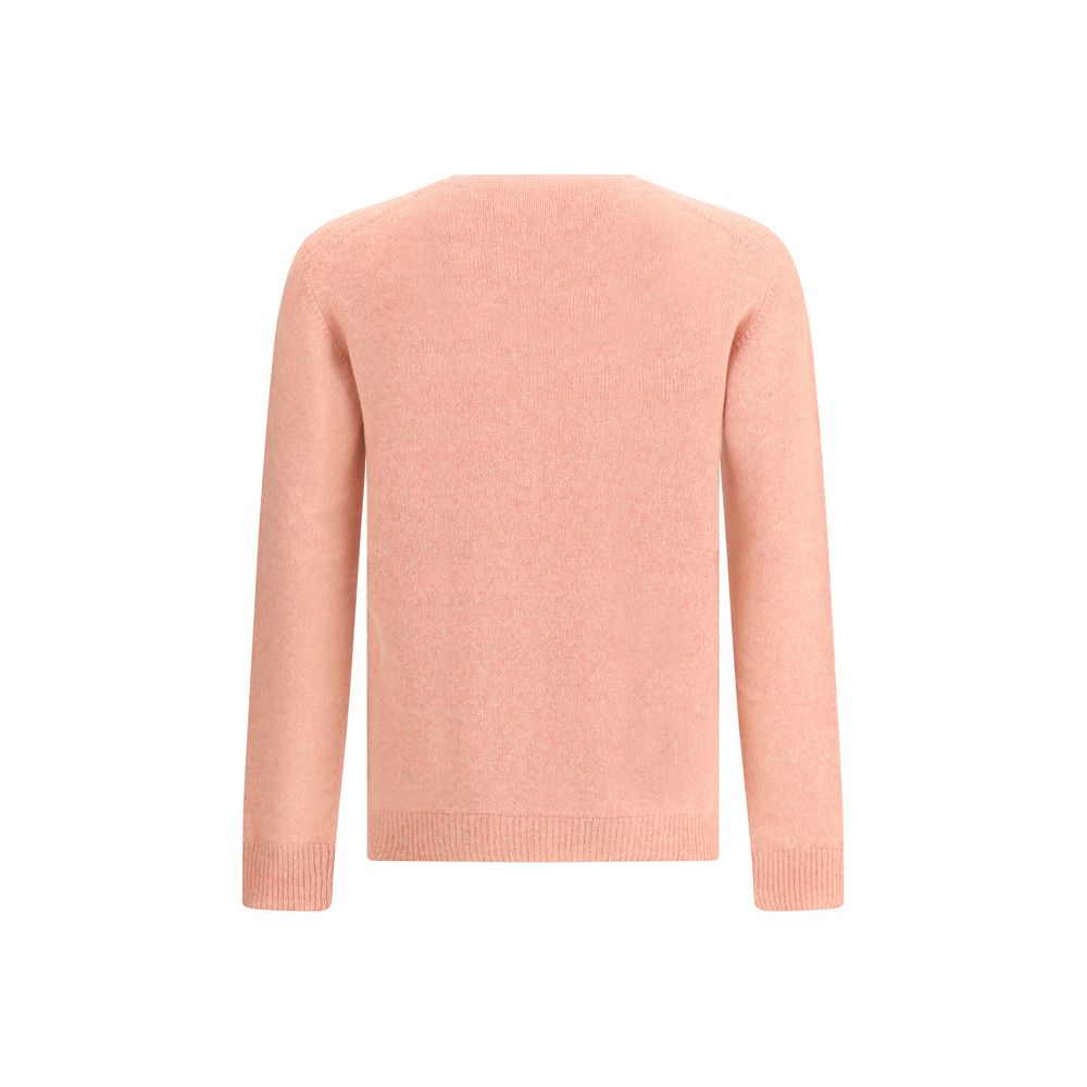 Roberto Collina Pullover aus Merinowolle