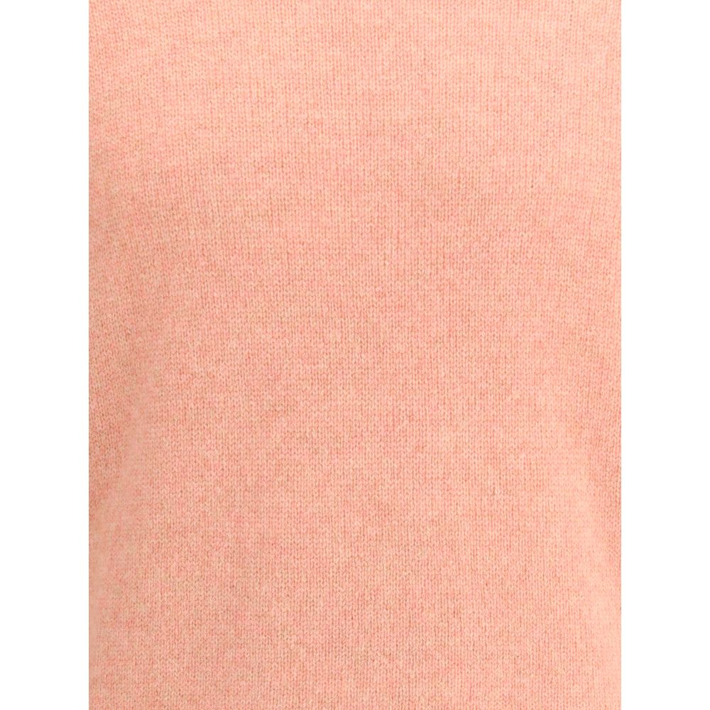 Roberto Collina Pullover aus Merinowolle
