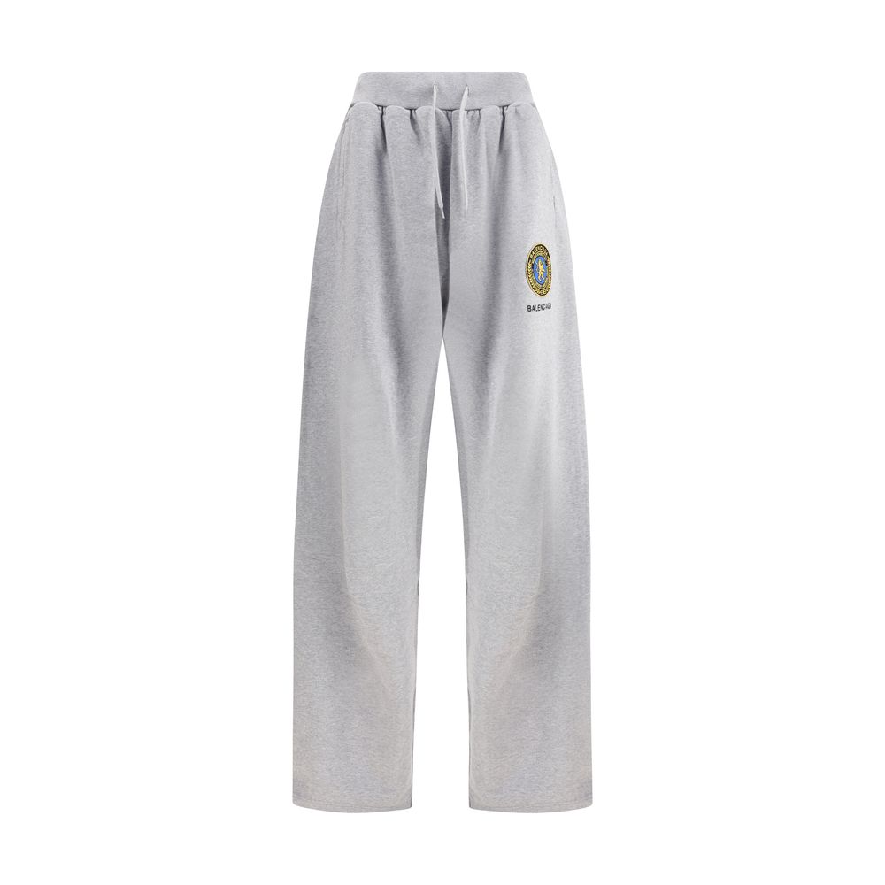 Balenciaga Geflickte Sweatpants