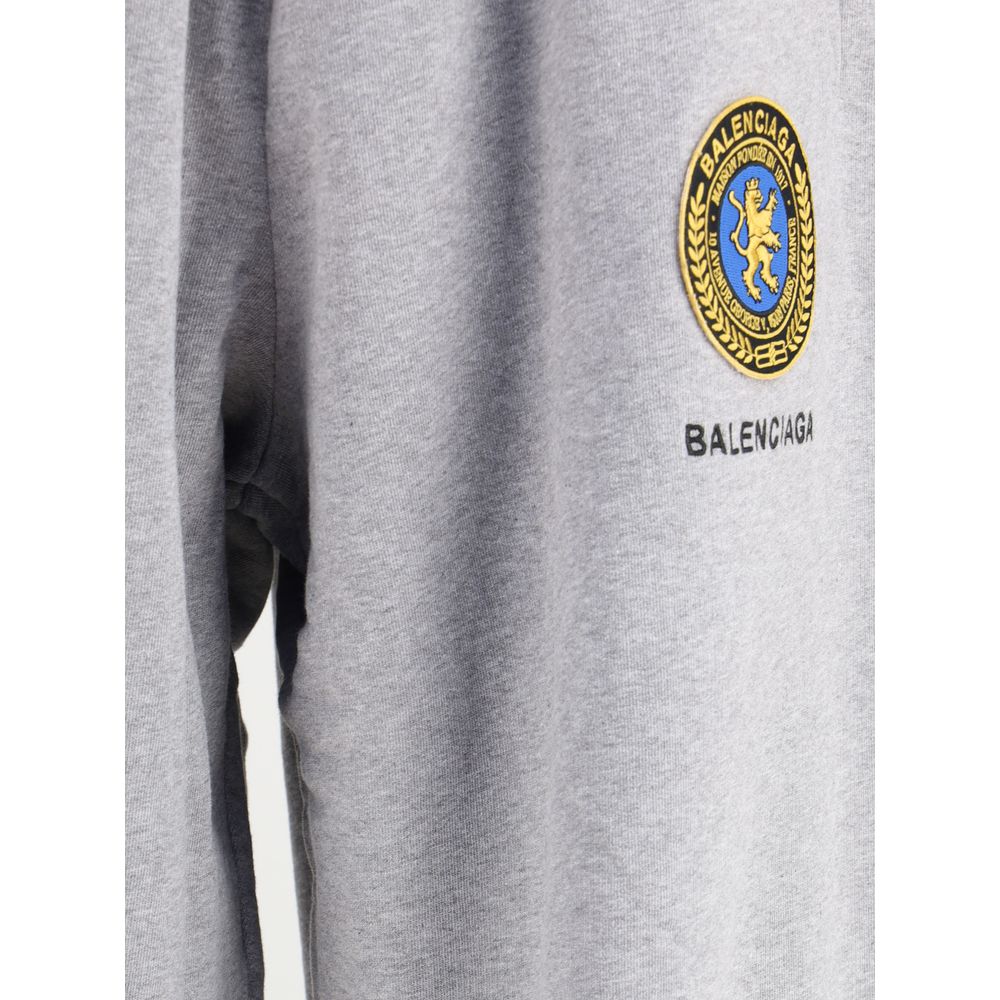 Balenciaga Geflickte Sweatpants