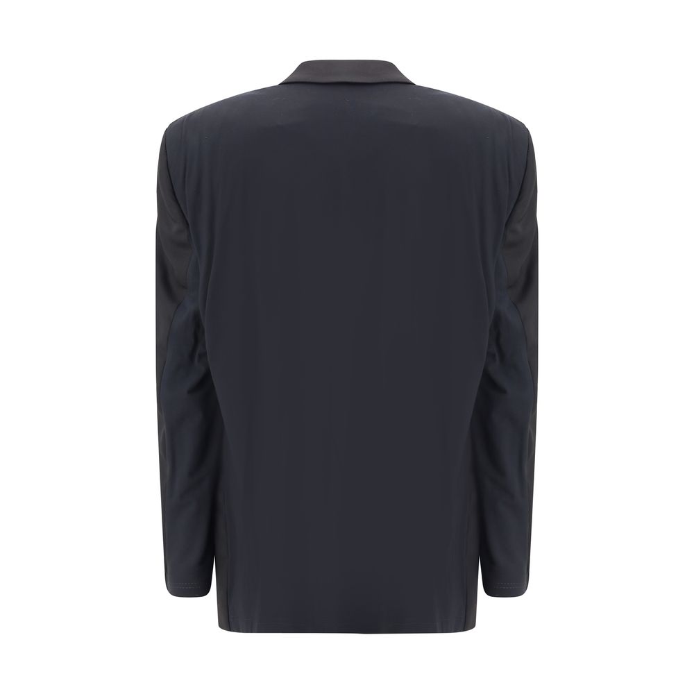 Balenciaga Dekonstruierter Blazer
