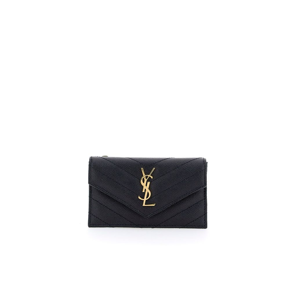 Saint Laurent Kartenhalter