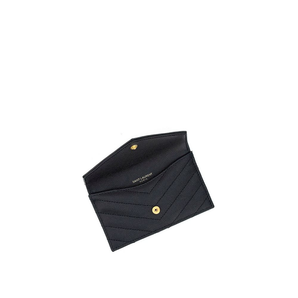 Saint Laurent Kartenhalter