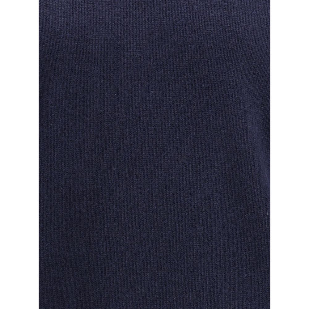 Stone Island Pullover mit Logo