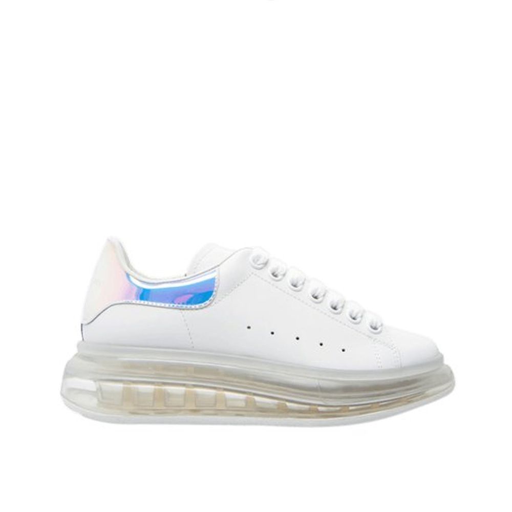 Alexander McQueen Übergroße Turnschuhe