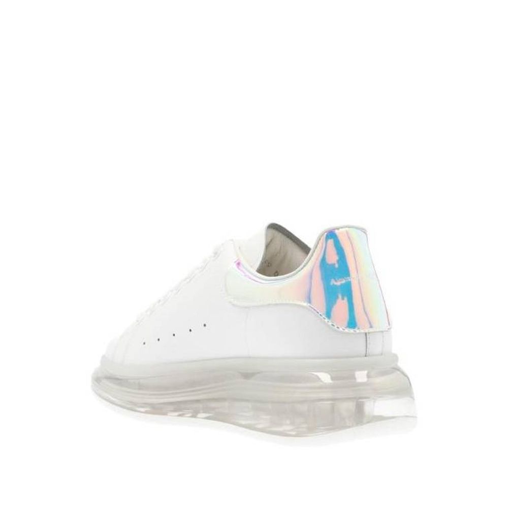 Alexander McQueen Übergroße Turnschuhe