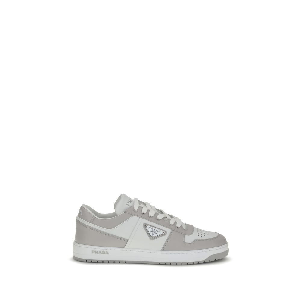 Prada Downtown Turnschuhe