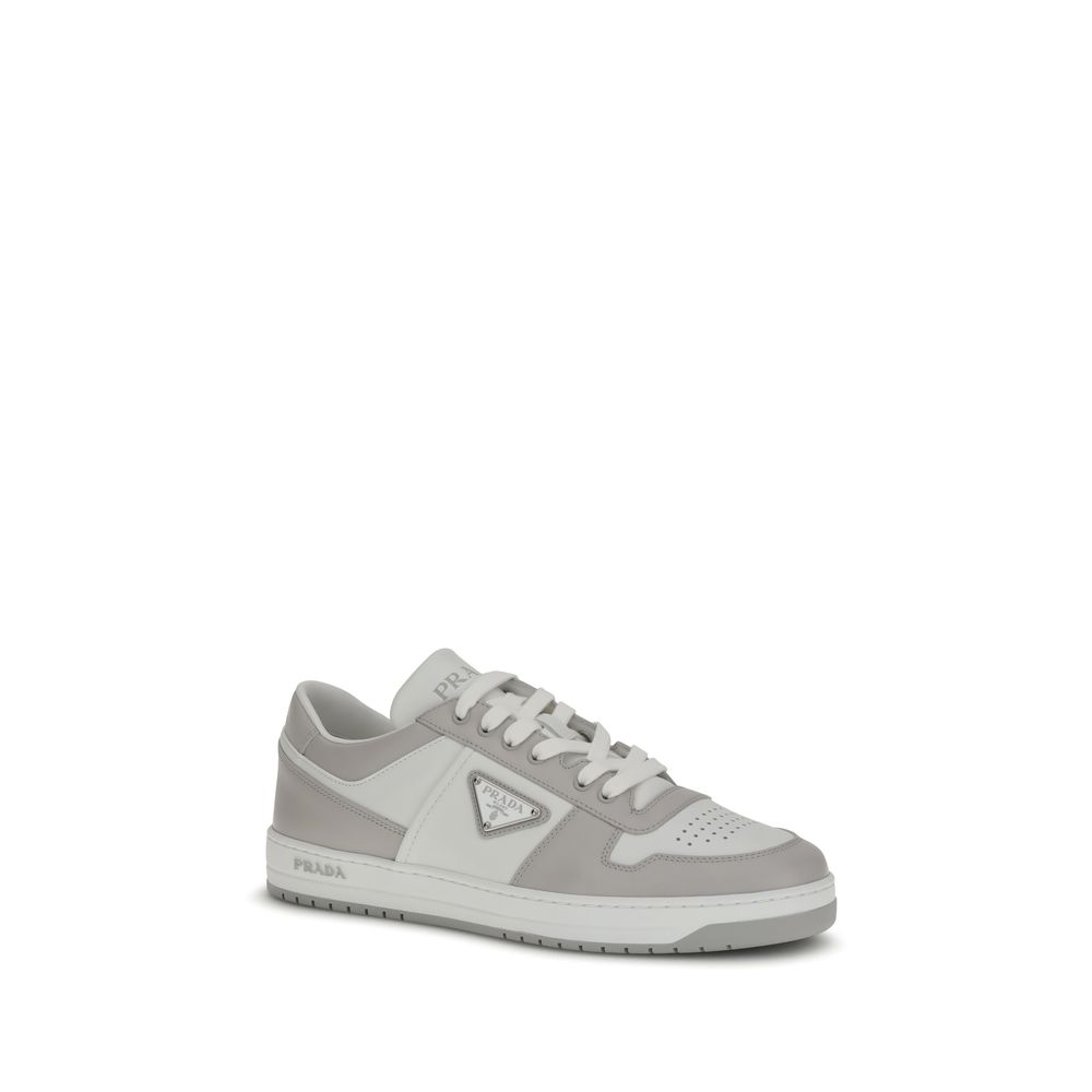 Prada Downtown Turnschuhe