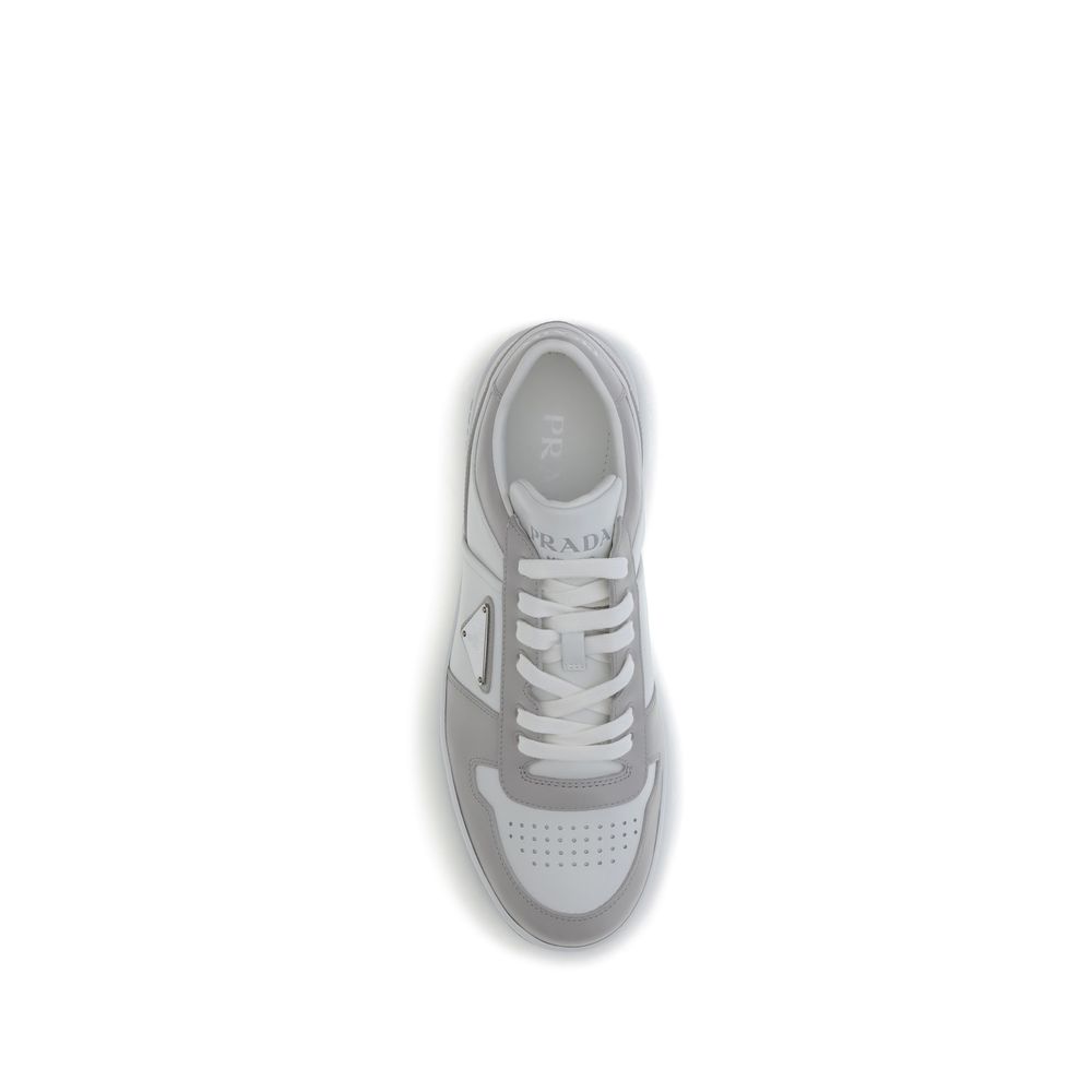 Prada Downtown Turnschuhe