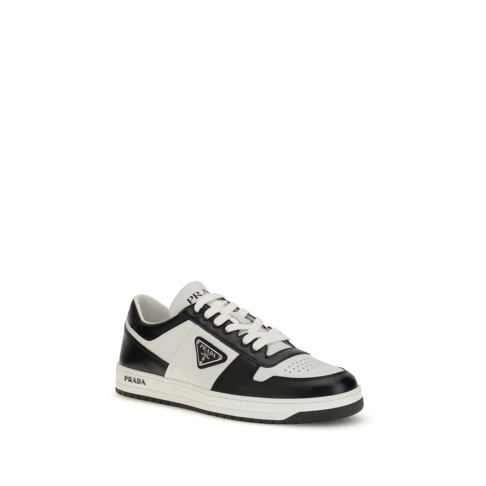 Prada Downtown Turnschuhe