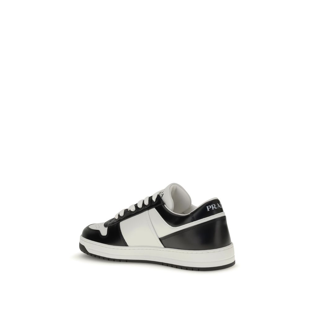 Prada Downtown Turnschuhe