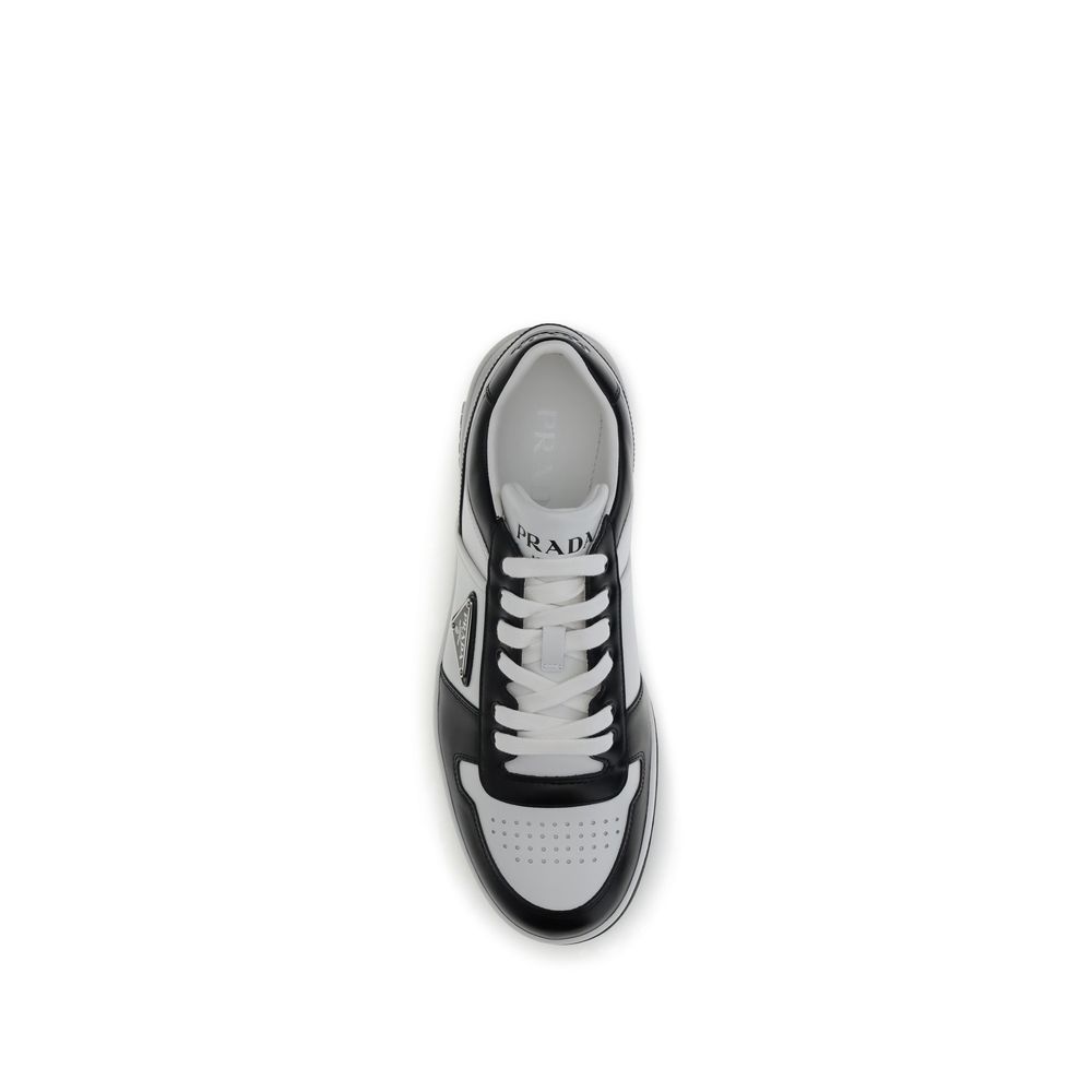 Prada Downtown Turnschuhe