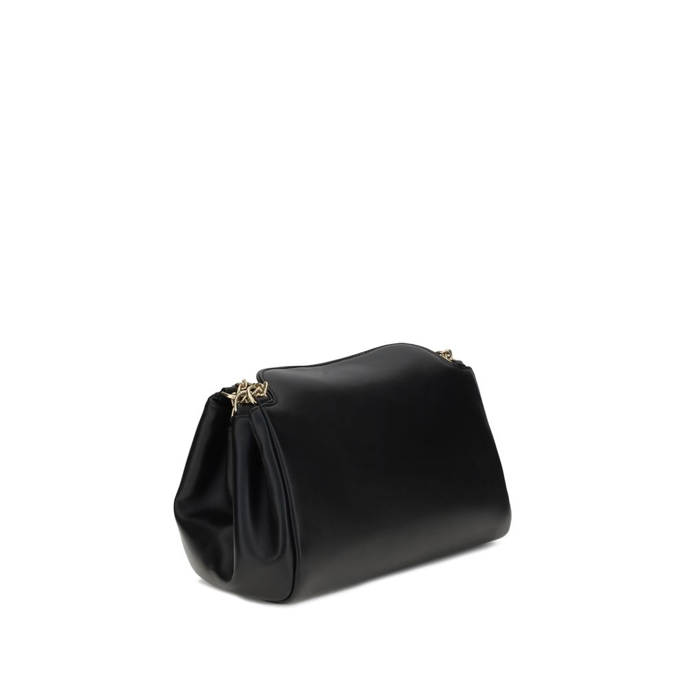 Prada Leder Umhängetasche