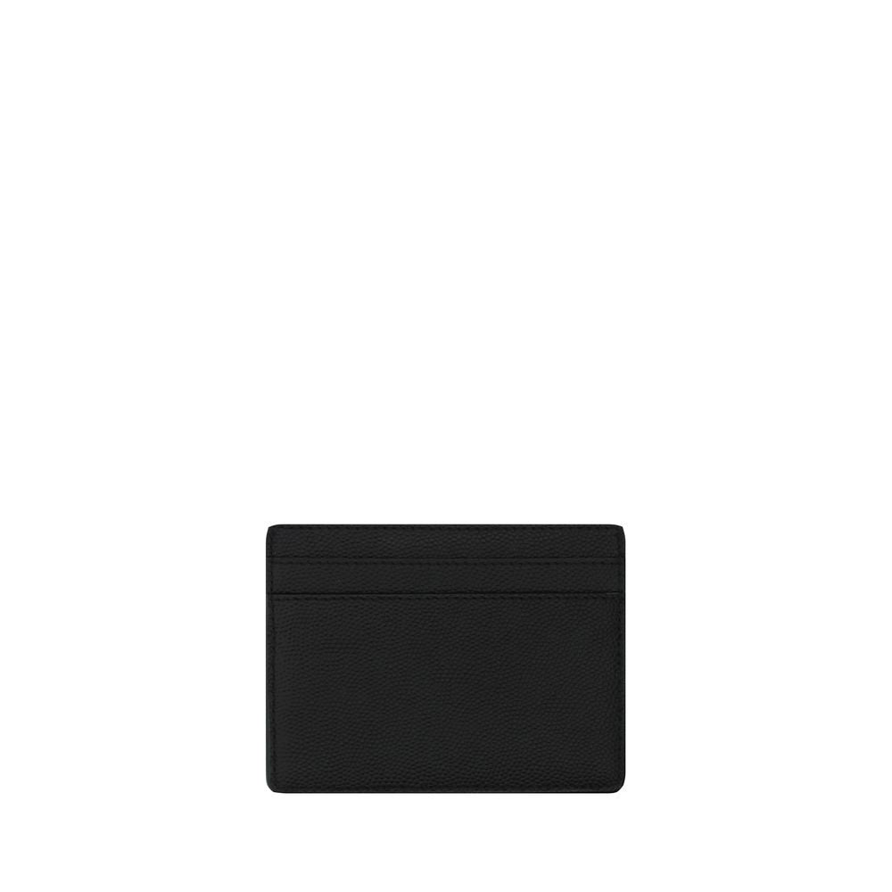 Saint Laurent Inhaber der Kreditkarte