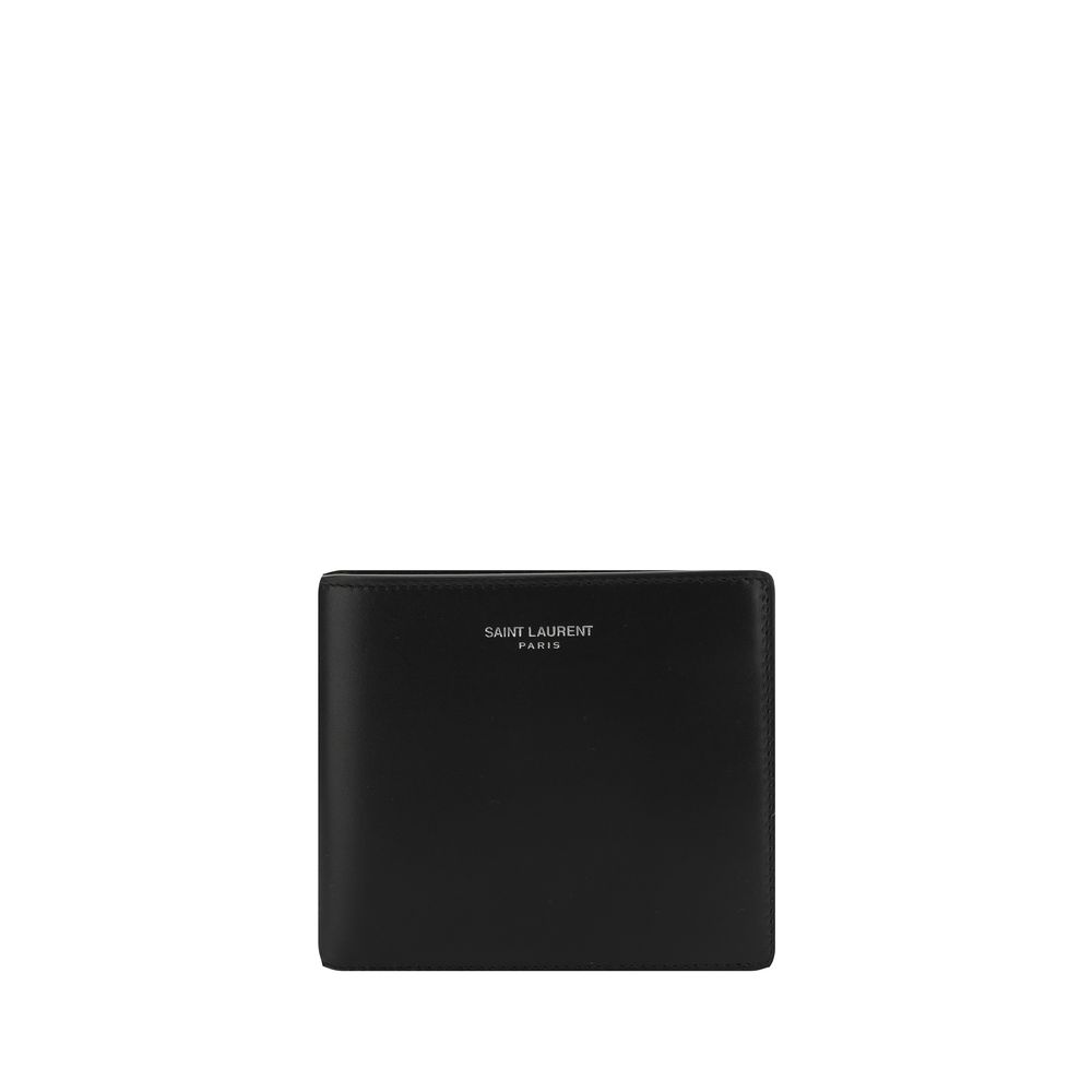 Saint Laurent Brieftasche