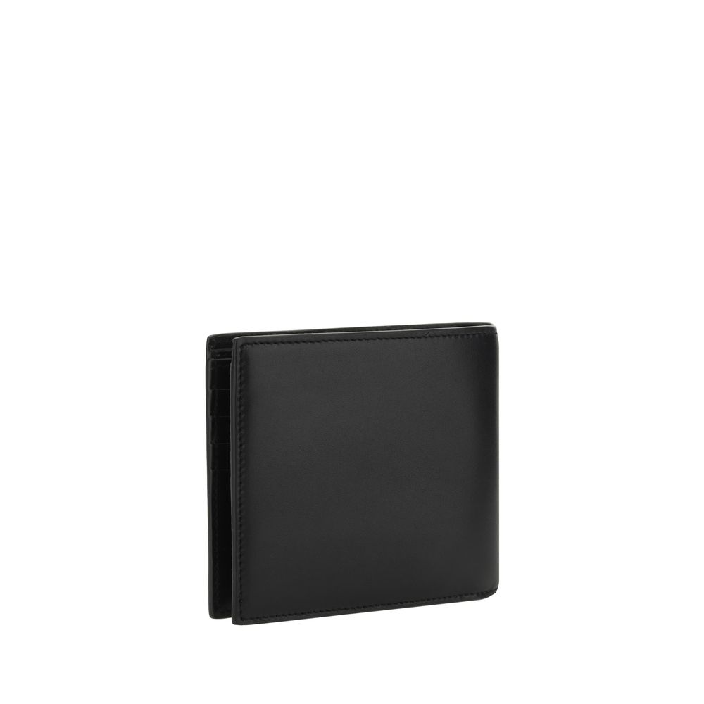 Saint Laurent Brieftasche