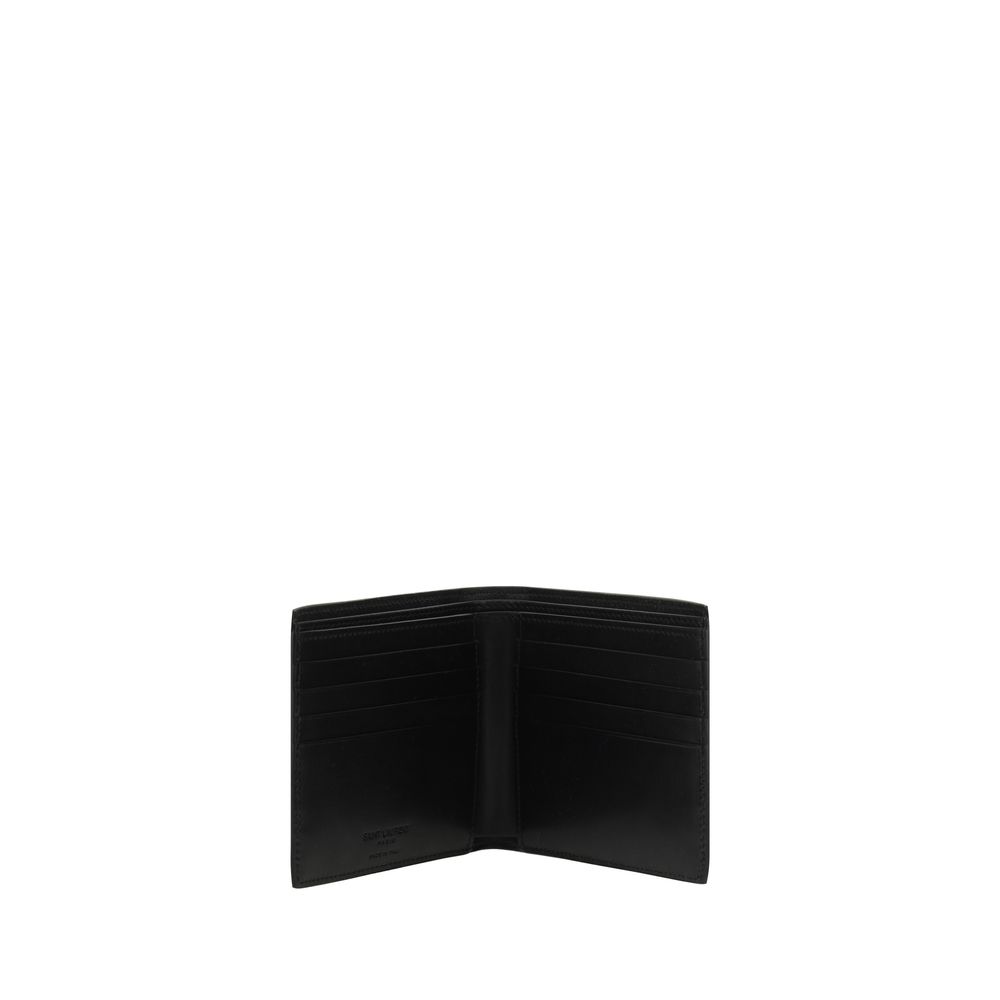 Saint Laurent Brieftasche