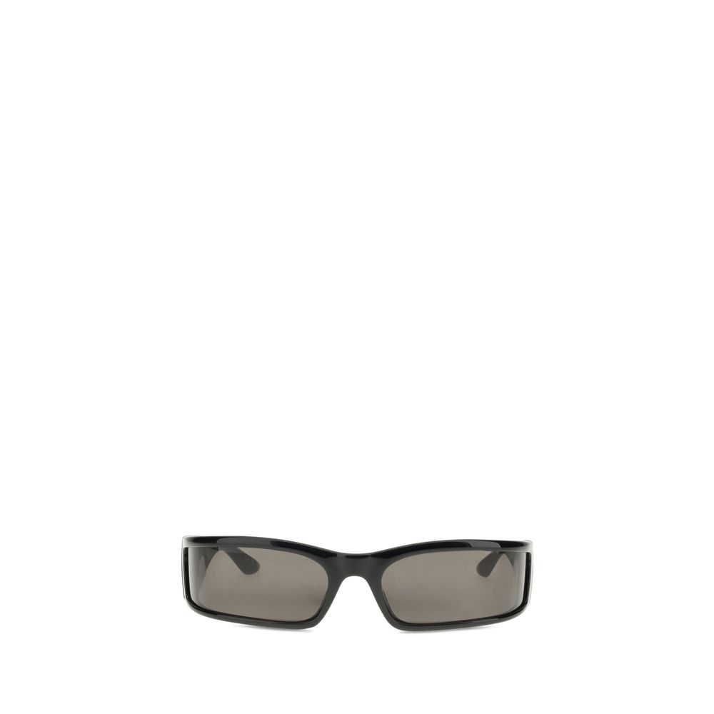Balenciaga Sonnenuntergangs-Sonnenbrille