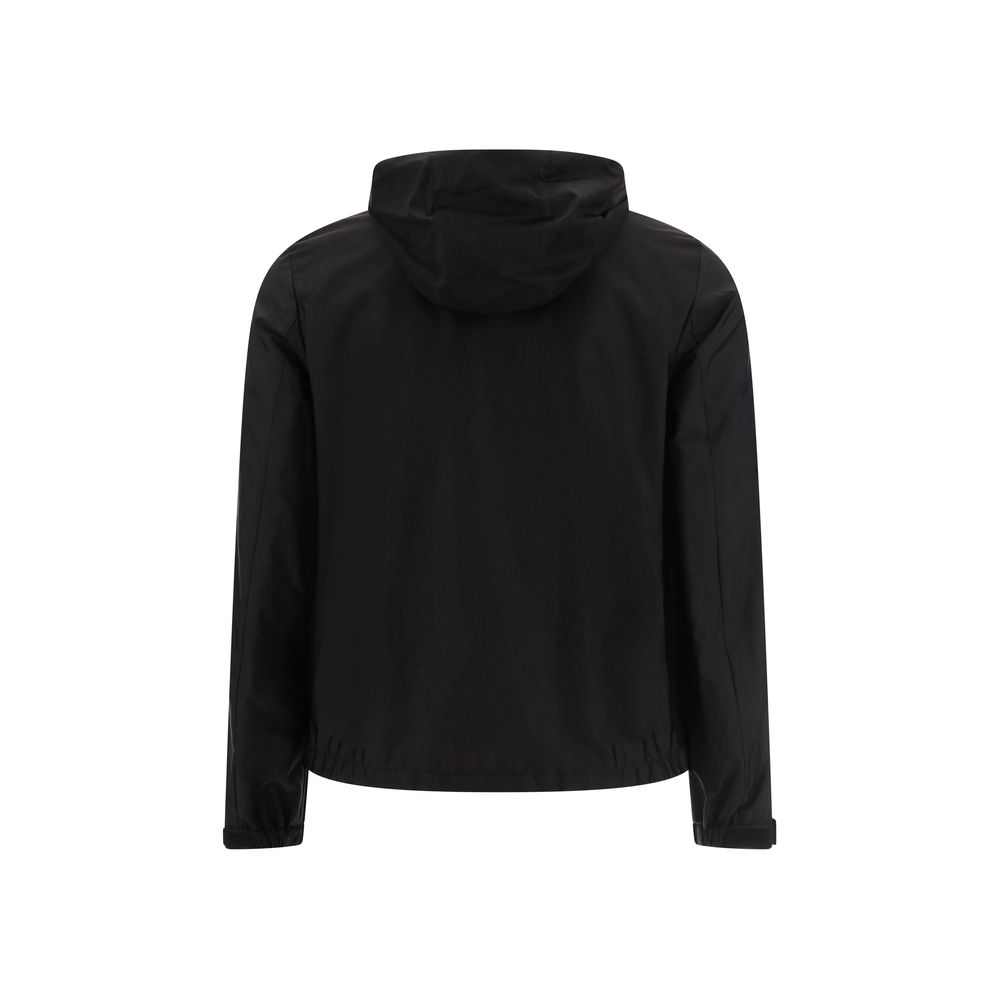 Prada Regenmantel Jacke