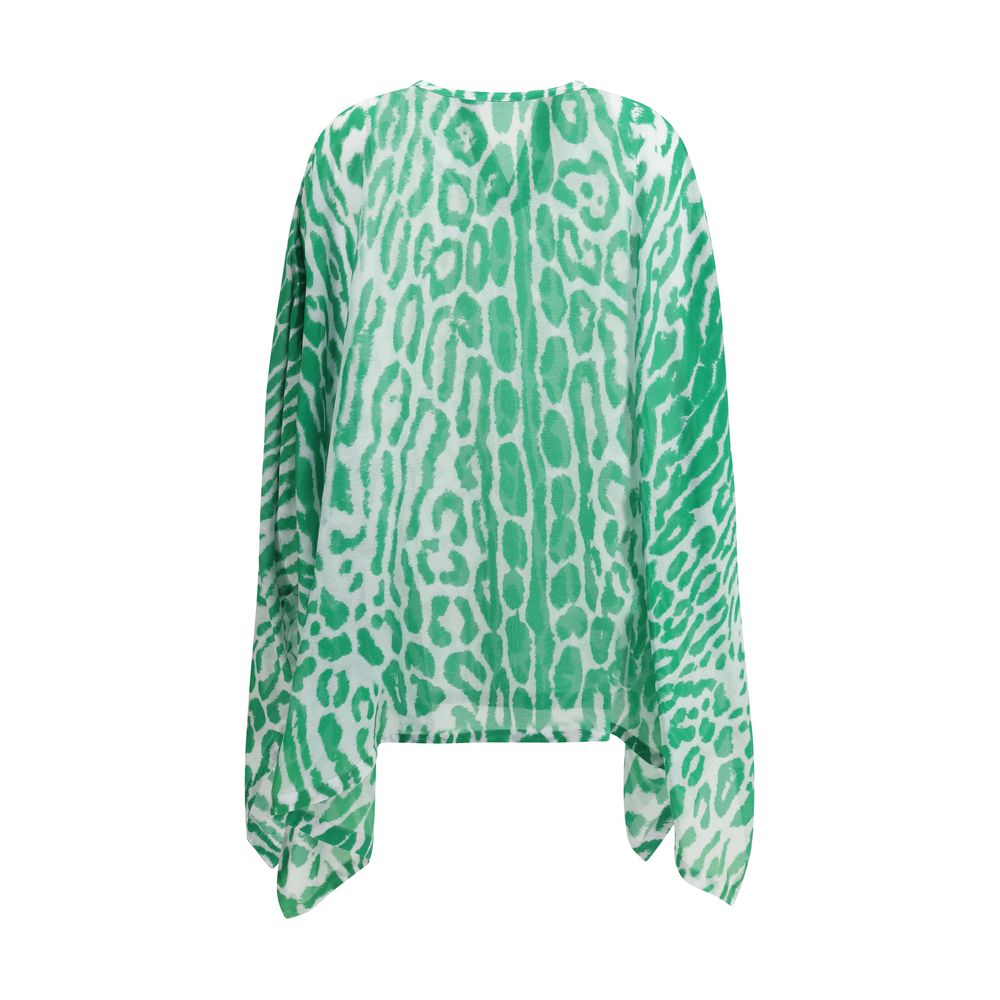 Tom Ford Kaftan-Kleid