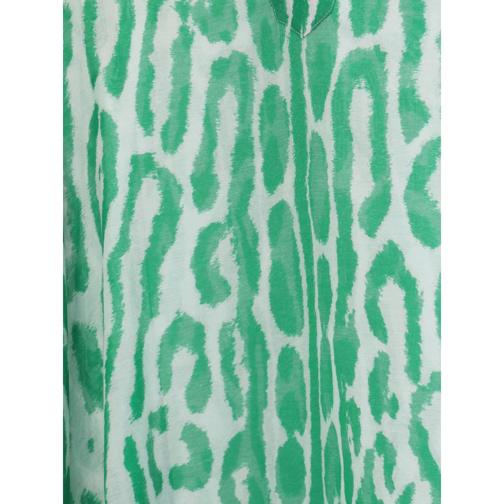 Tom Ford Kaftan-Kleid