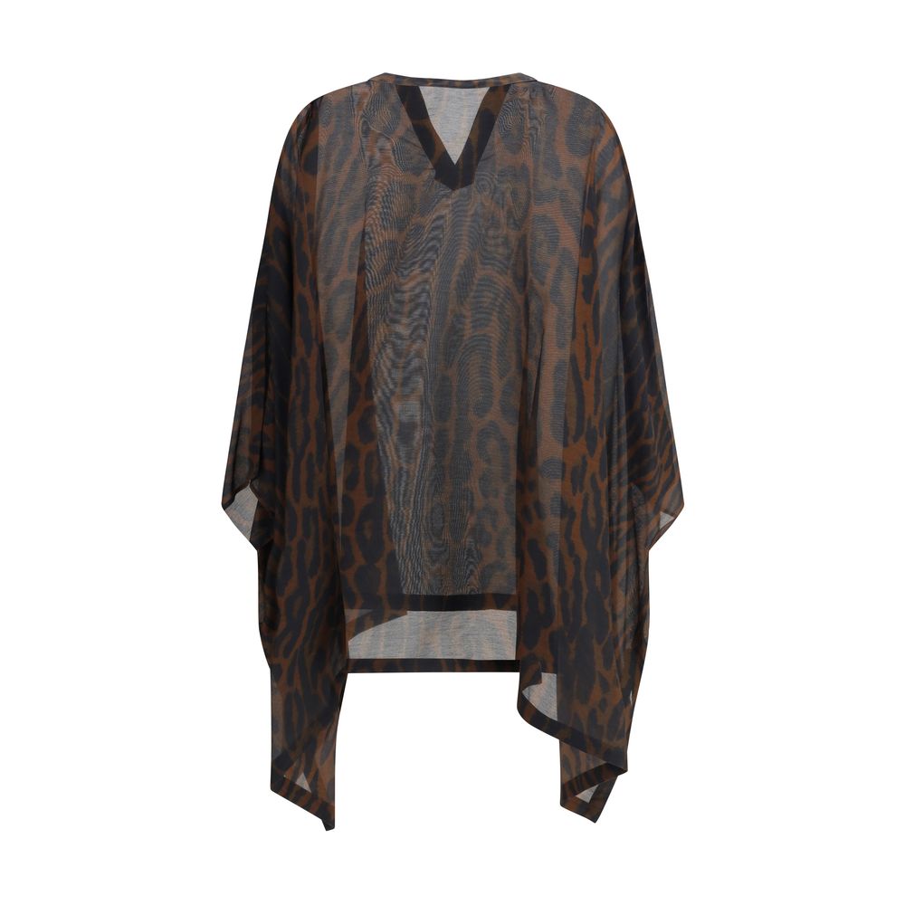 Tom Ford Kaftan-Kleid
