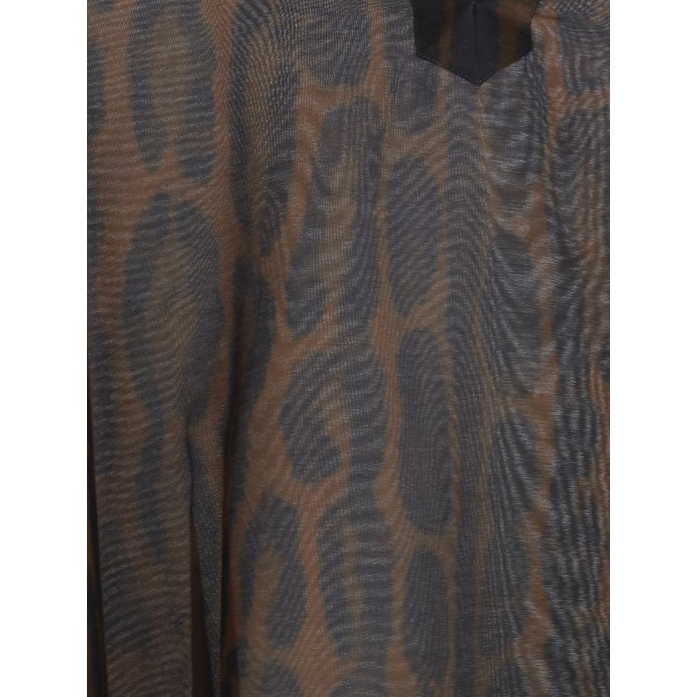 Tom Ford Kaftan-Kleid