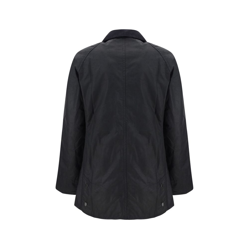 Barbour Breadnell gewachste Jacke