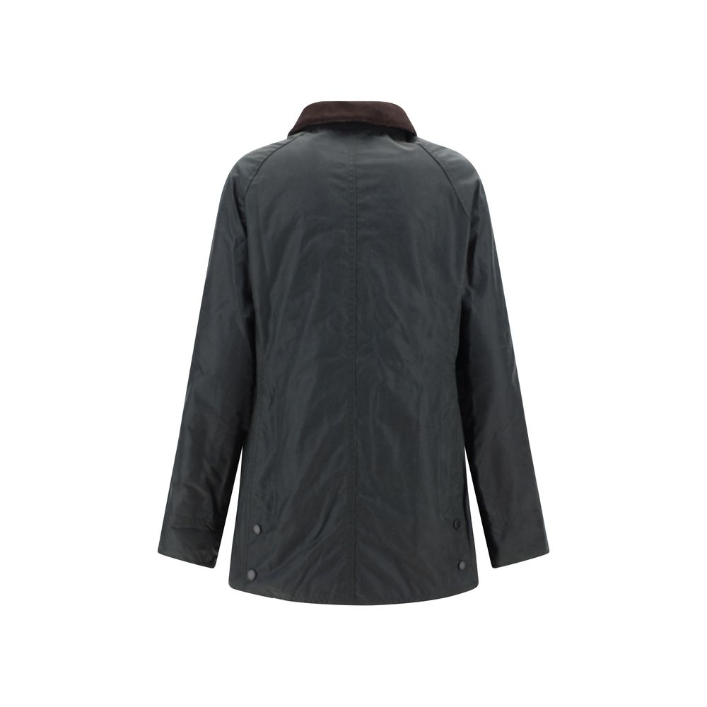 Barbour Breadnell gewachste Jacke