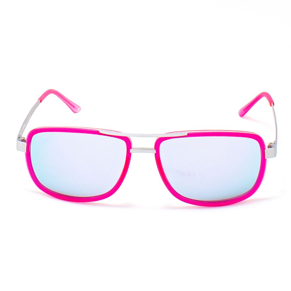 Italia Independent Multicolor Acetat-Sonnenbrille