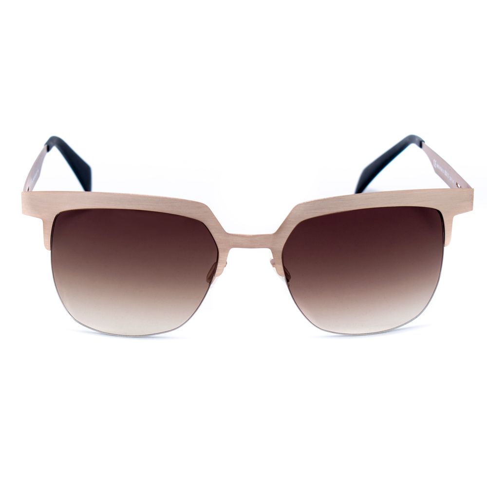 Italia Independent Multicolor Metall-Sonnenbrille