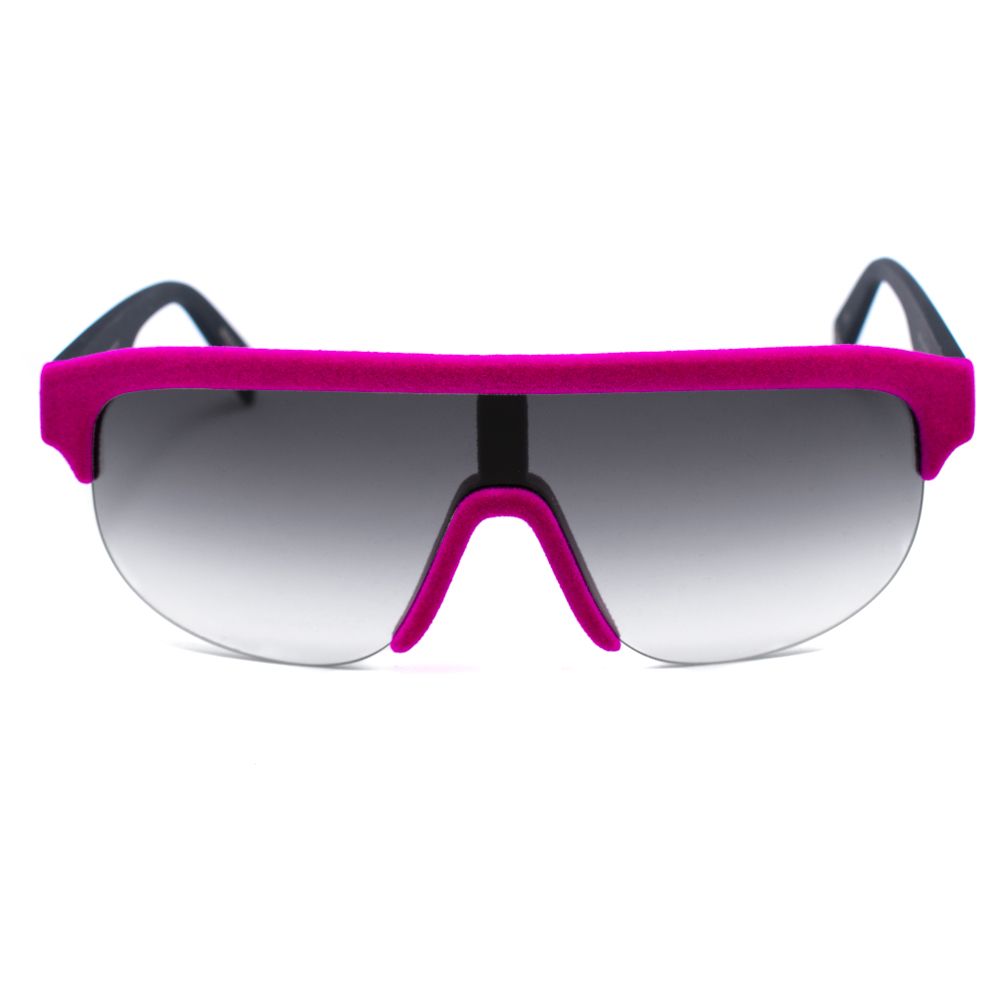 Italia Independent Multicolor Acetat-Sonnenbrille