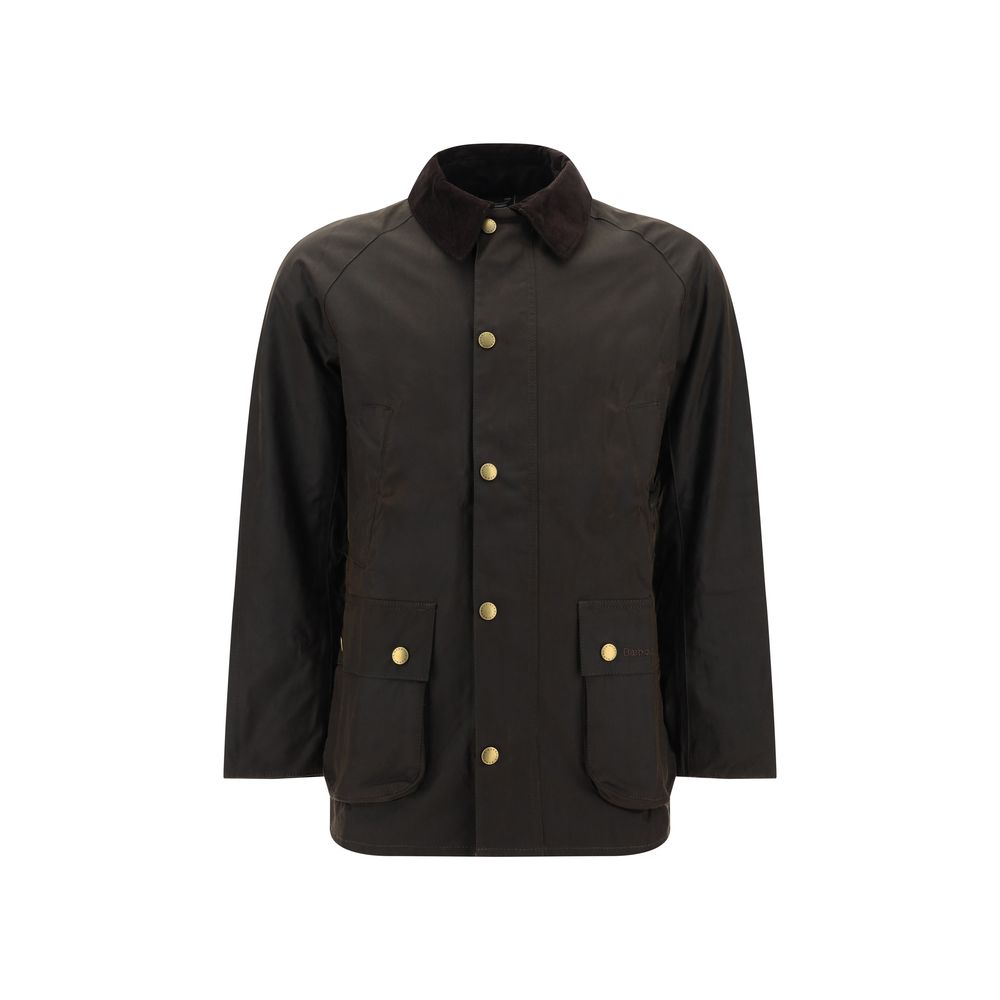 Barbour Ashby Jacke