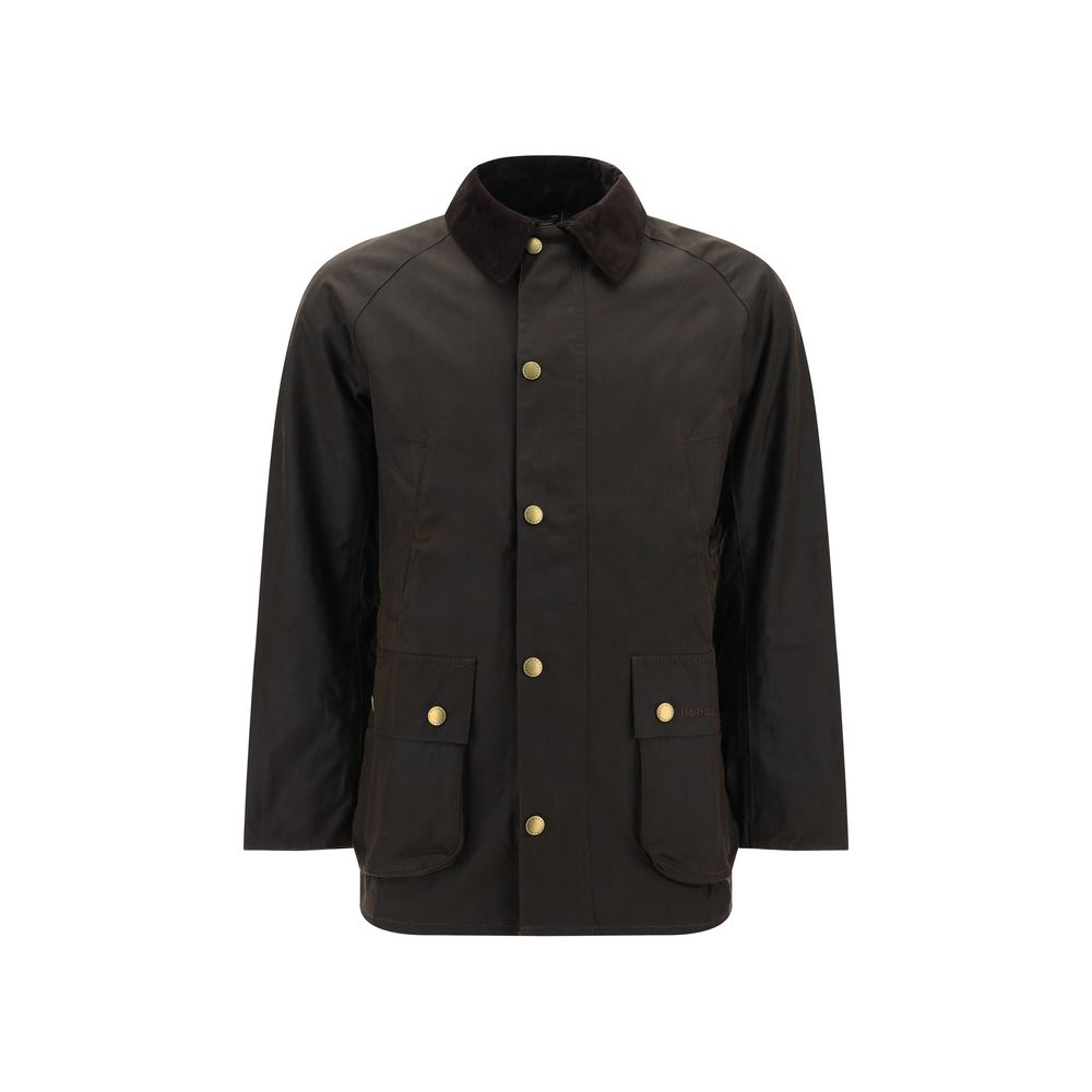 Barbour Ashby Jacke