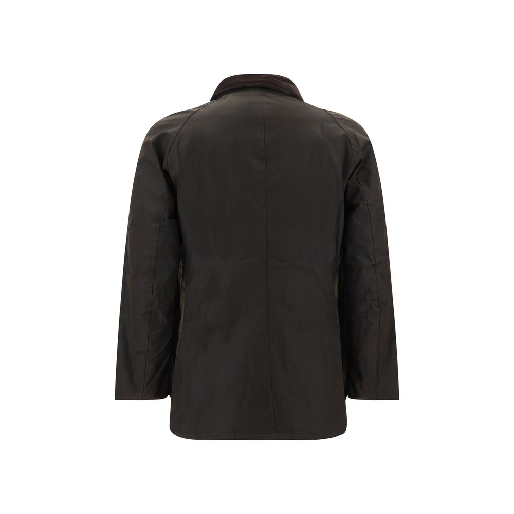 Barbour Ashby Jacke