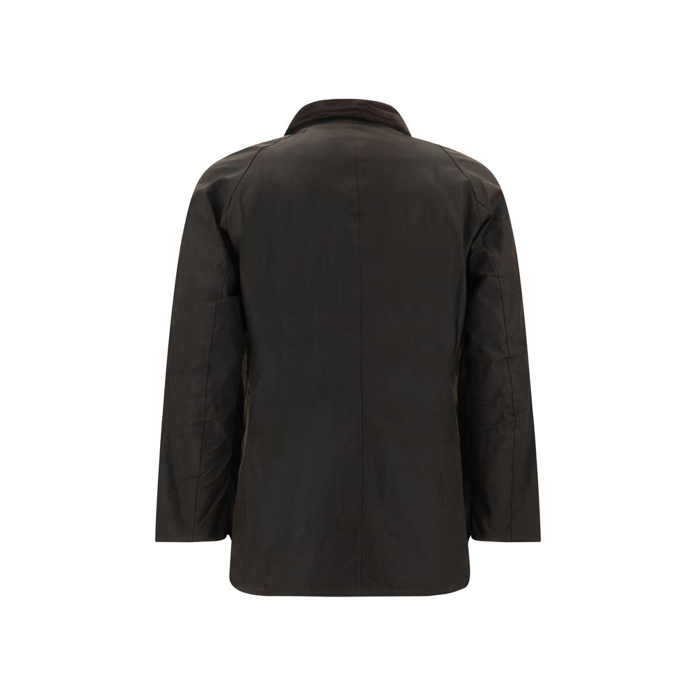 Barbour Ashby Jacke