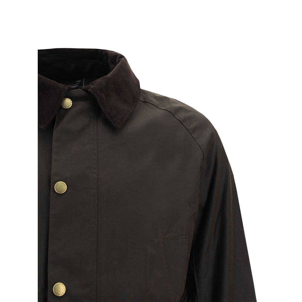 Barbour Ashby Jacke