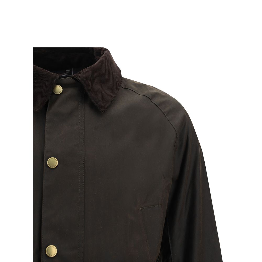 Barbour Ashby Jacke