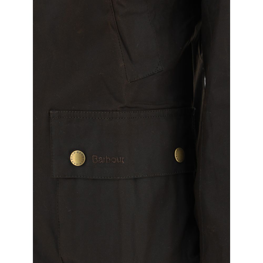 Barbour Ashby Jacke