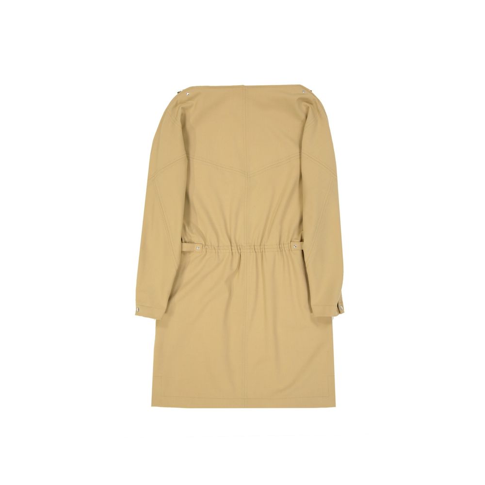 Alberta Ferretti Minikleid aus Wollmischung