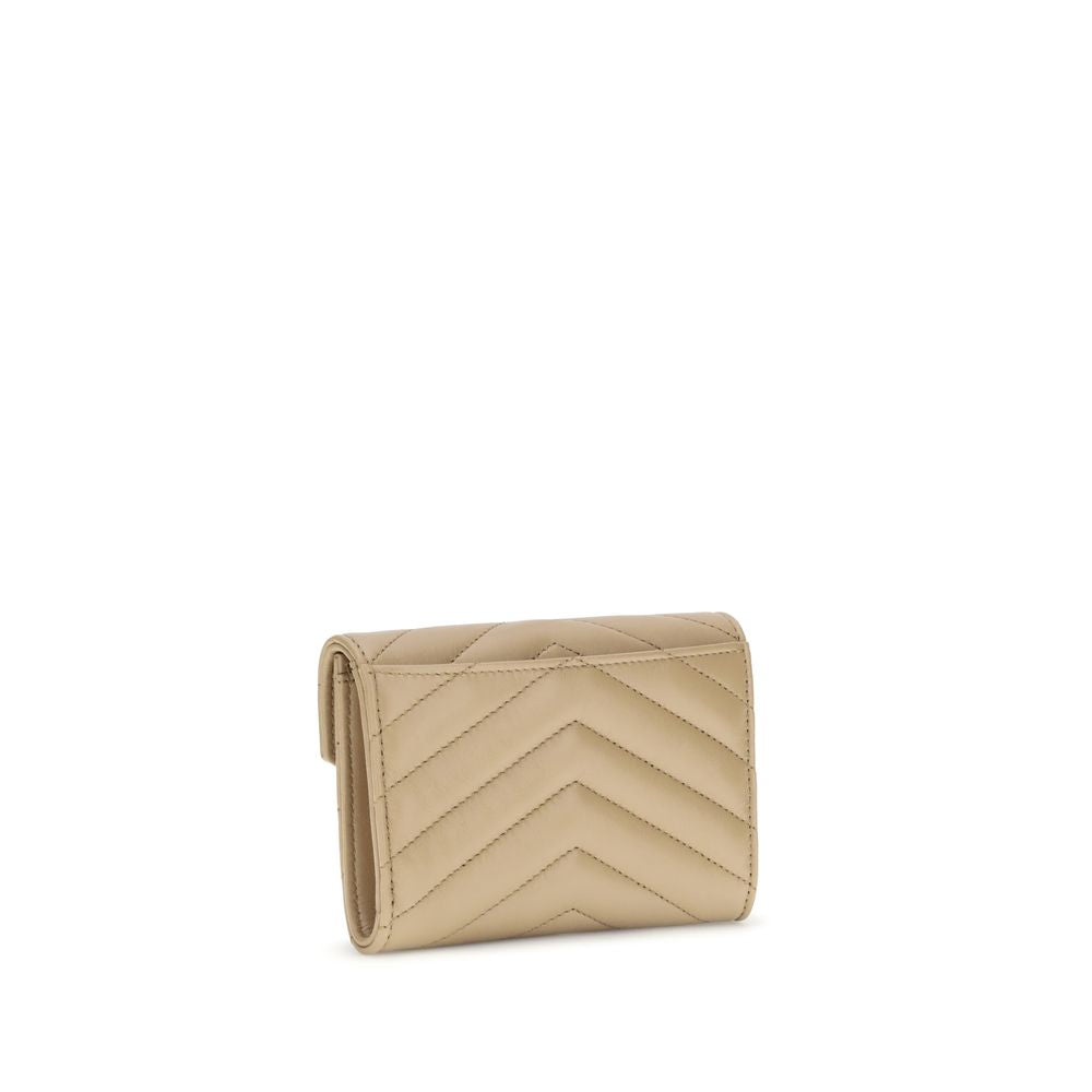 Saint Laurent Brieftasche