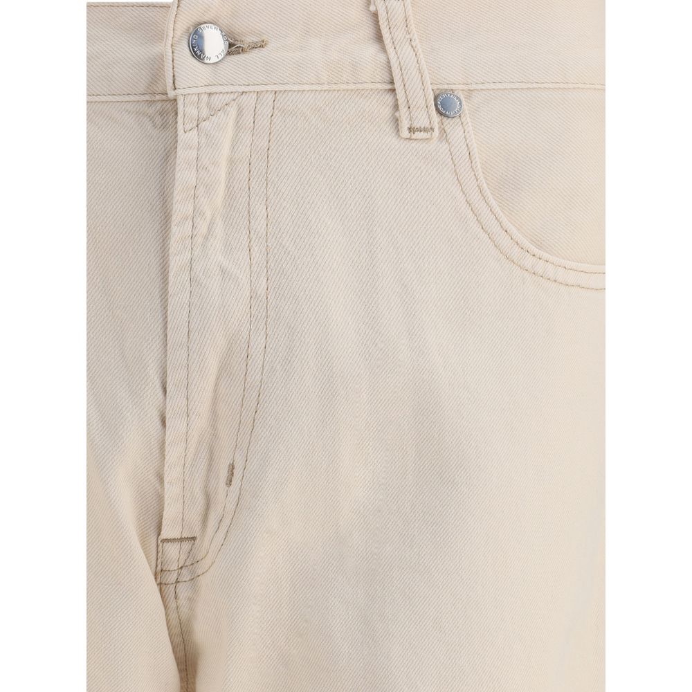 7FOR Verdrehte moderne Jeans
