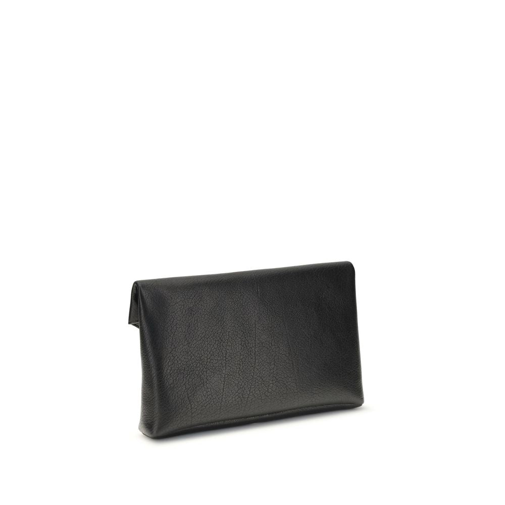 Saint Laurent Cassandre großer Umschlag Clutch Bag