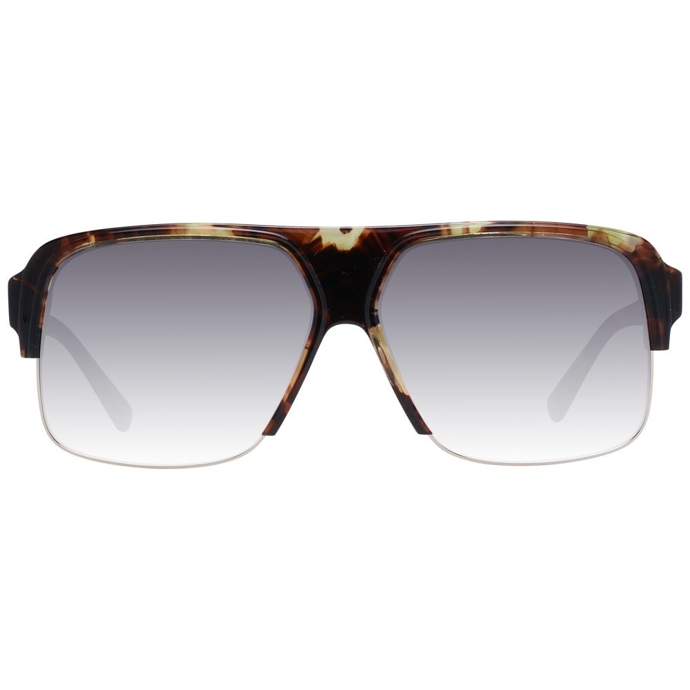 Scotch & Soda Multicolor Männer Sonnenbrille