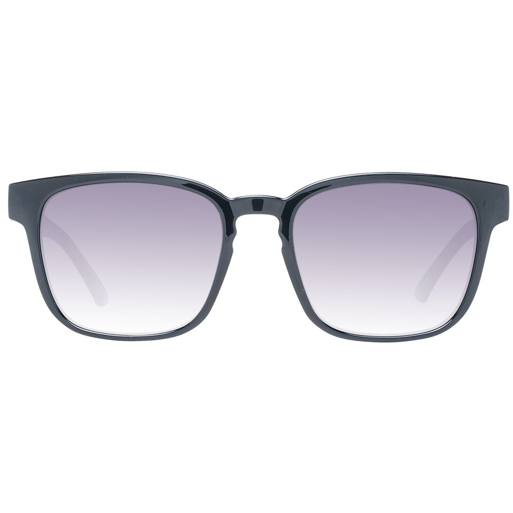 Ted Baker Schwarze Männer Sonnenbrille
