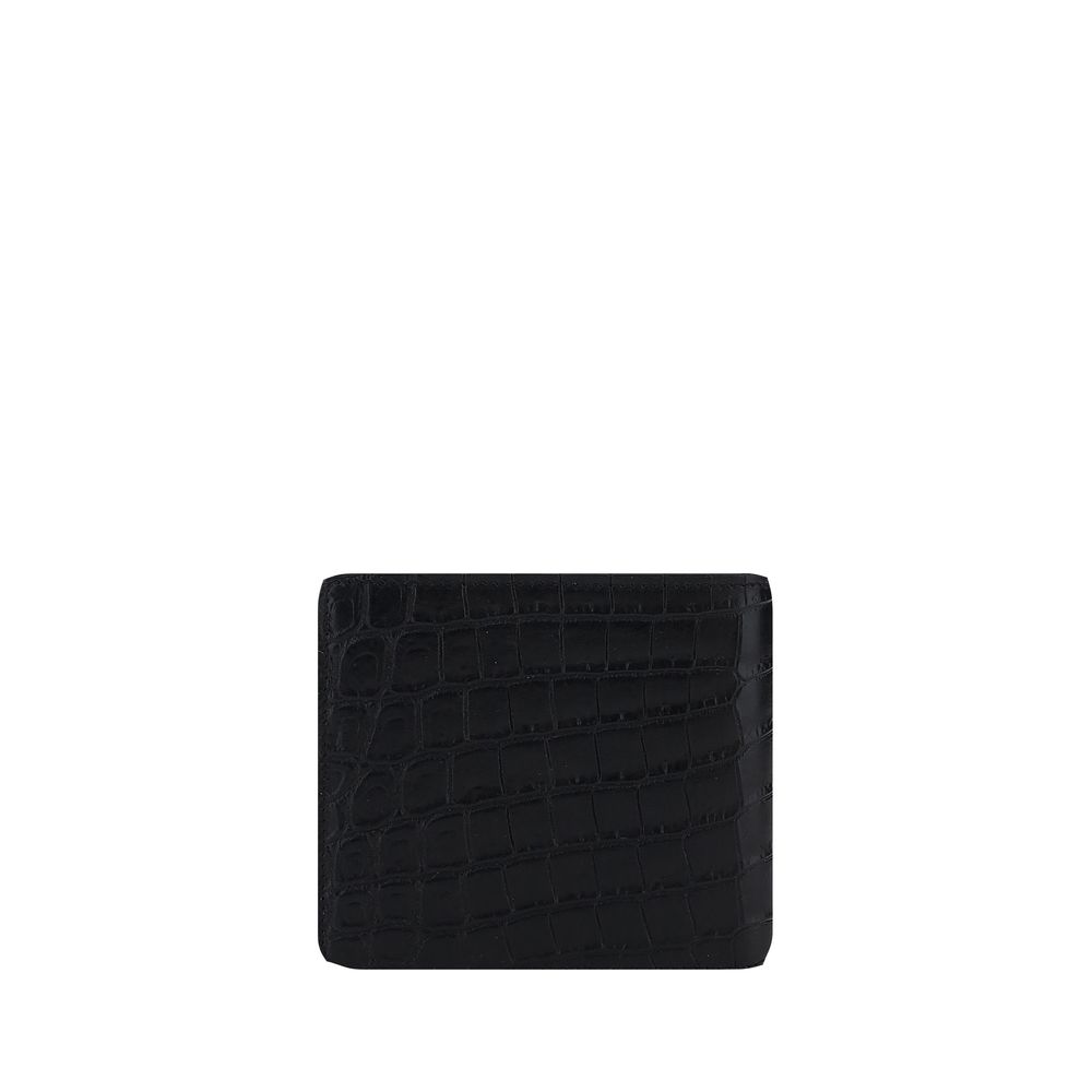 Saint Laurent Brieftasche