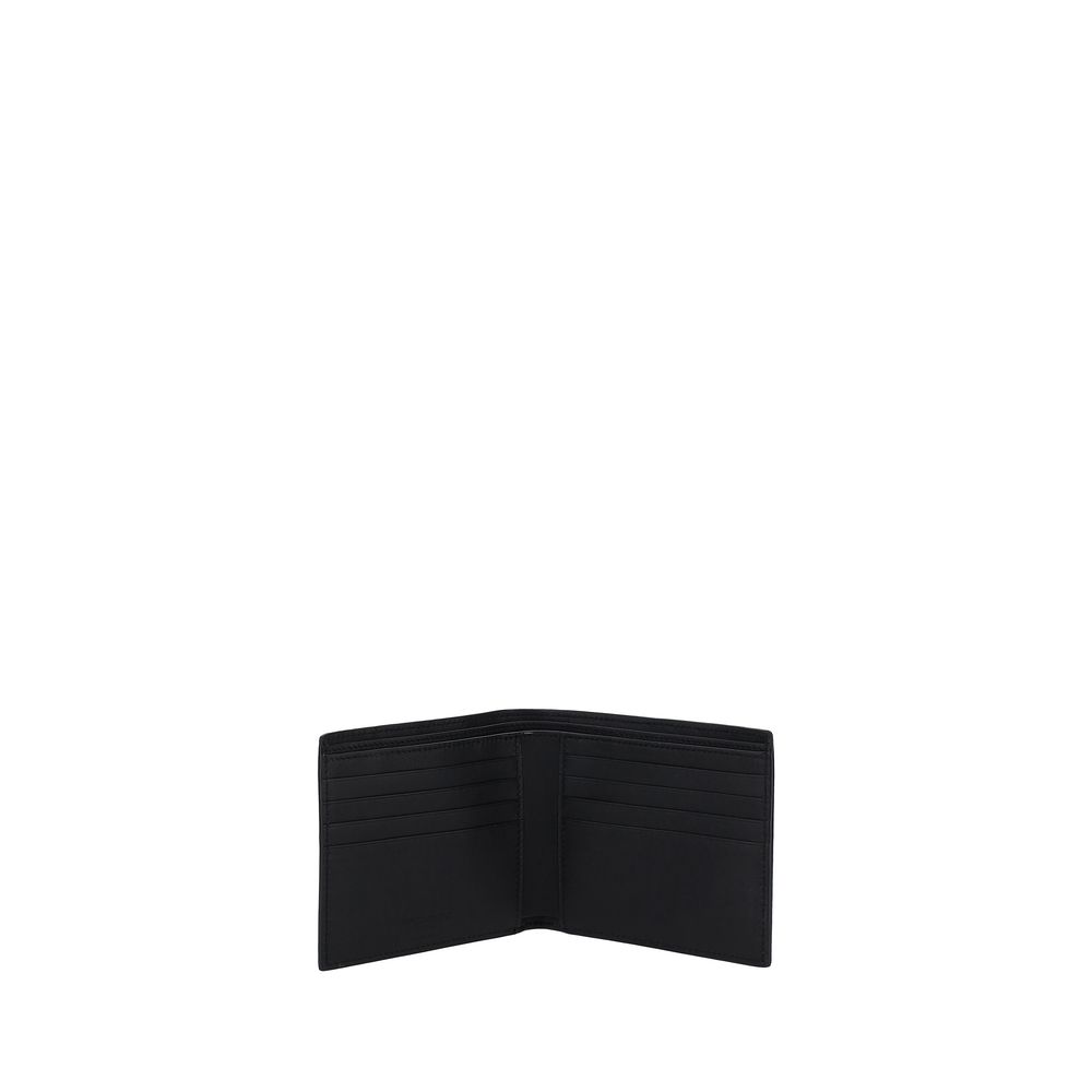 Saint Laurent Brieftasche