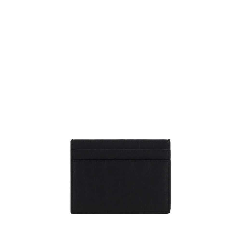 Saint Laurent YSL Kartenhalter
