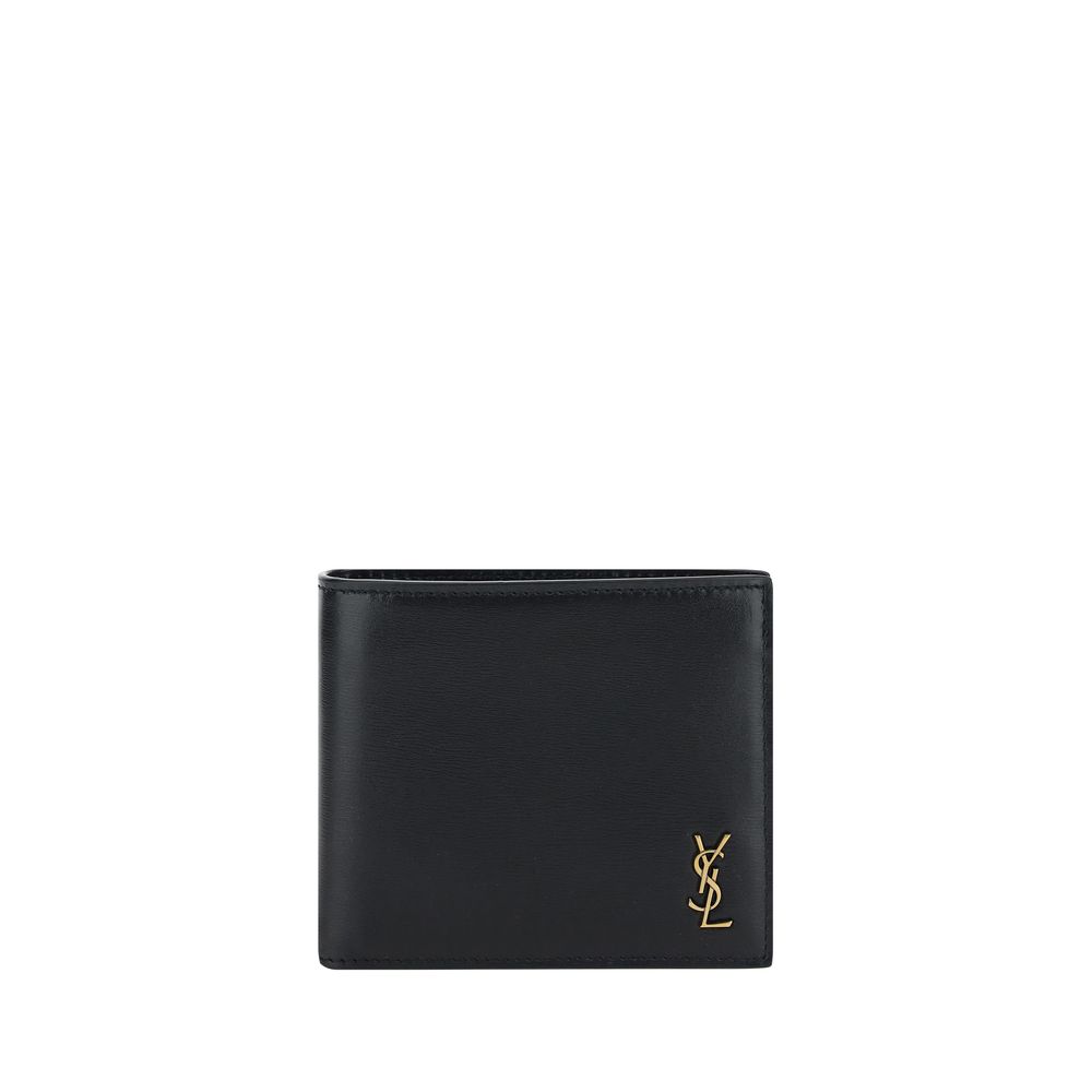 Saint Laurent Brieftasche