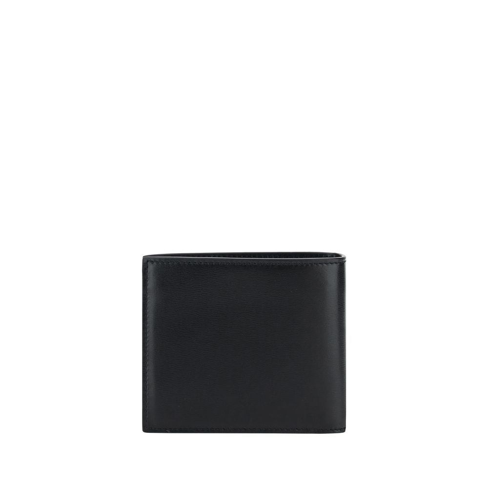 Saint Laurent Brieftasche